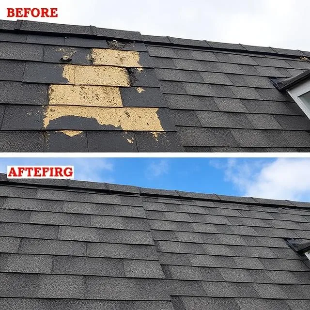 Roof Repair Near Me in Hugheston, WV near me